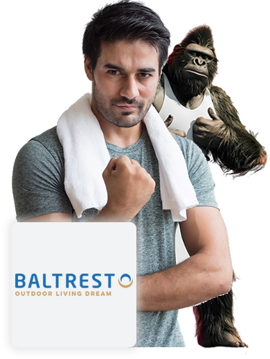 Outdoor Saunas & Ice Baths Ireland | Free Delivery & Expert Installation | Primal Saunas